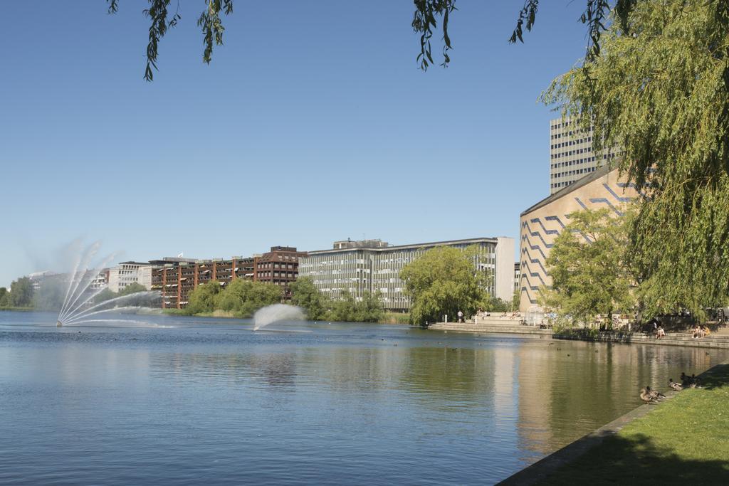 Loven Kopenhagen