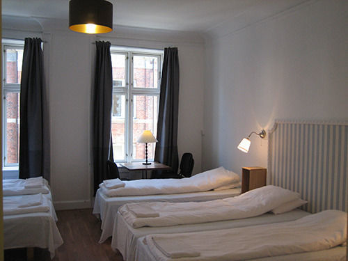 Hotel Loven Kopenhagen