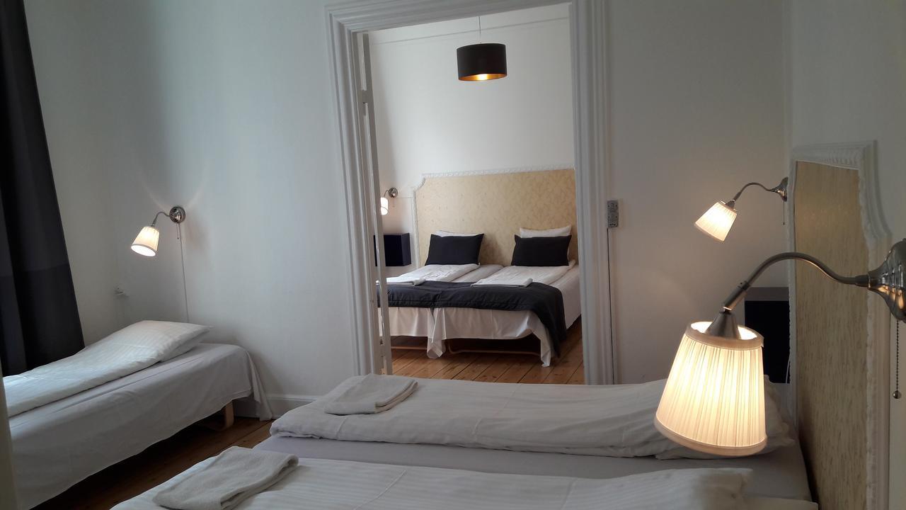 Loven Hotel 2*