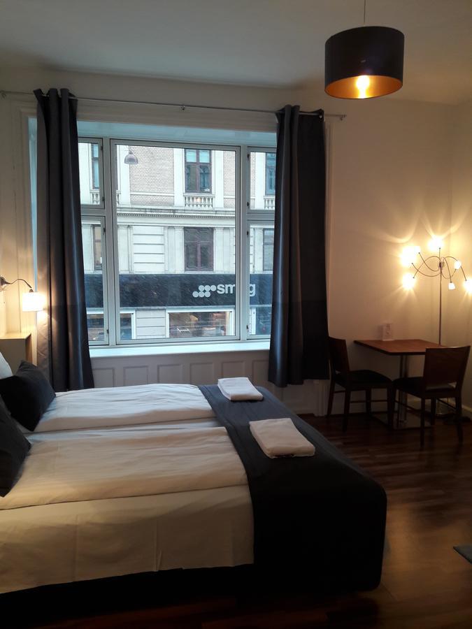 Loven Hotel