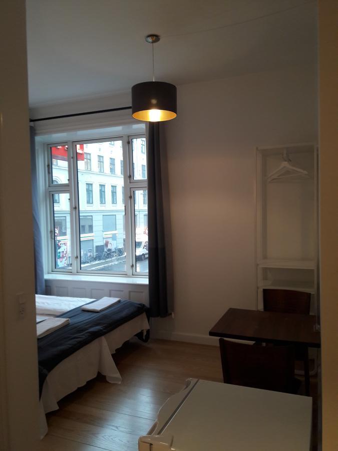 Loven Hotel Kopenhagen