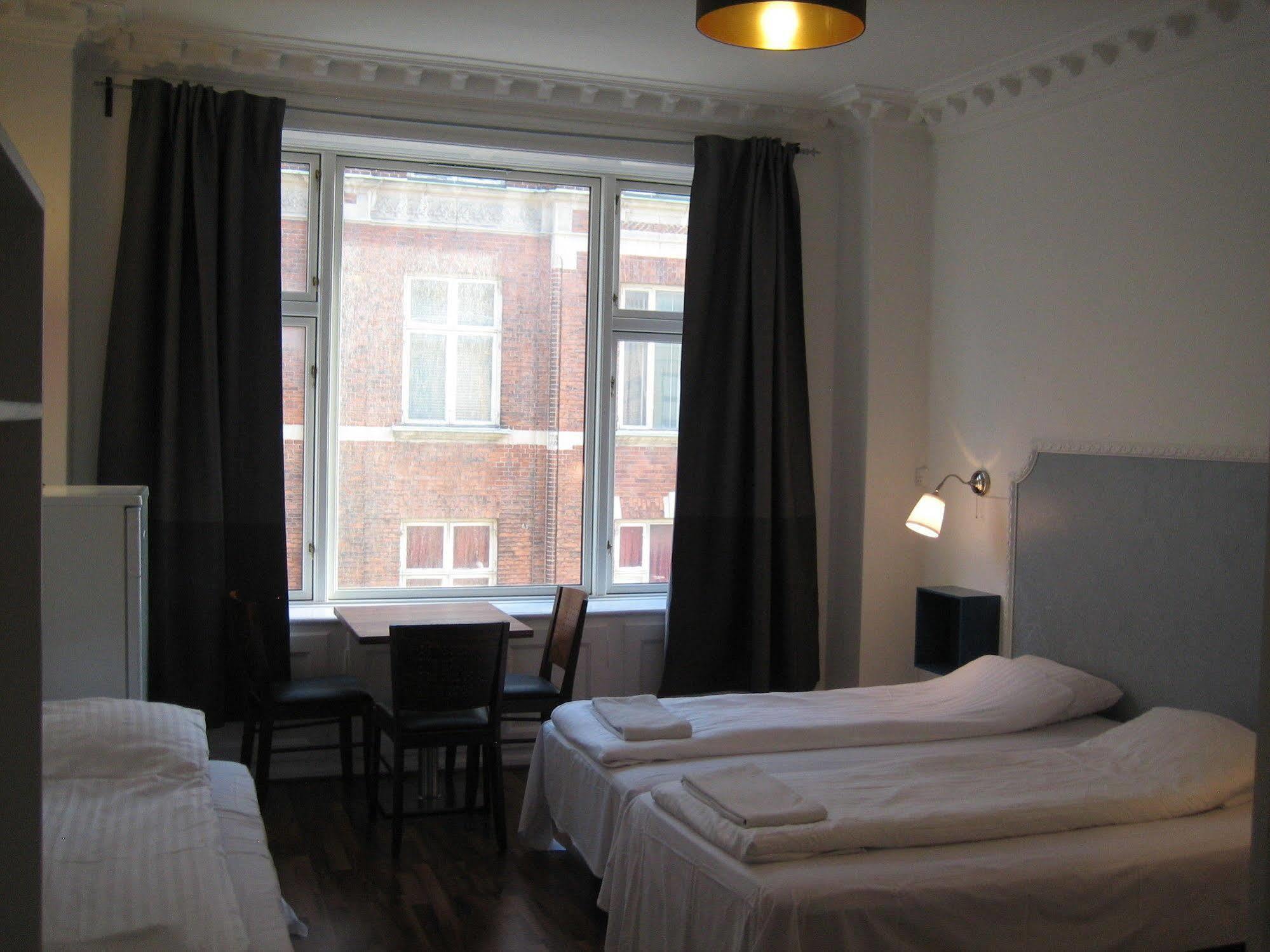 Hotel Loven Kopenhagen