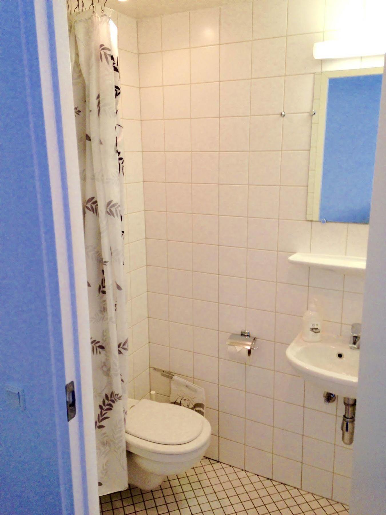 Loven 2* Kopenhagen